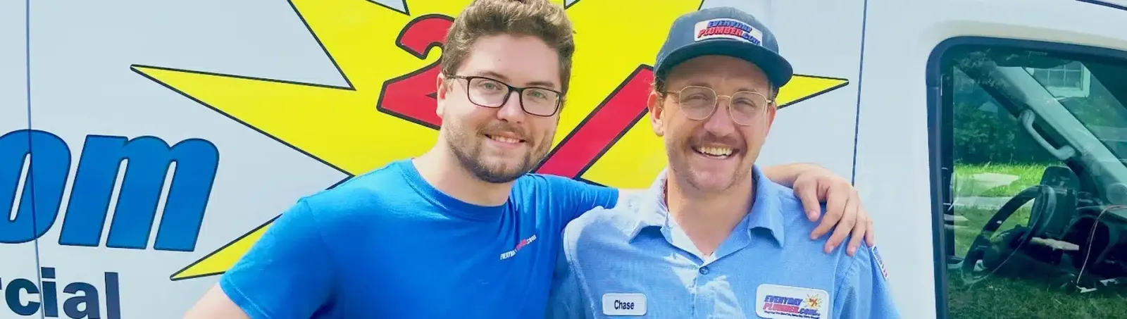 EVERYDAYPLUMBER.com