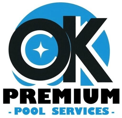 Ok Premium Pool Services logo