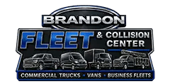 Brandon Ford Commercial/Fleet Collision Center logo