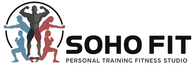 Soho Fit Tampa logo