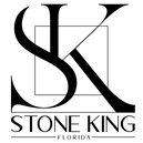 Stone King Florida logo
