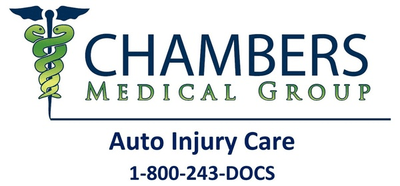 Chambers Medical Group logo