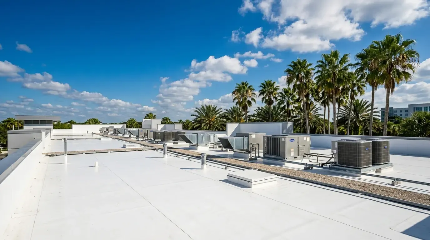 Reflective Roofing LLC