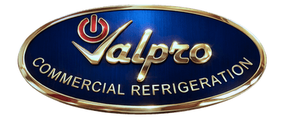 Valpro Commercial Refrigeration logo