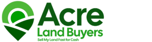 Acre Land Buyers logo