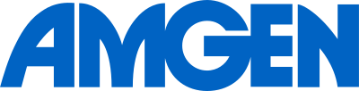 Amgen logo