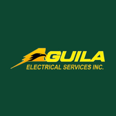 Aguila Electrical Services Inc logo