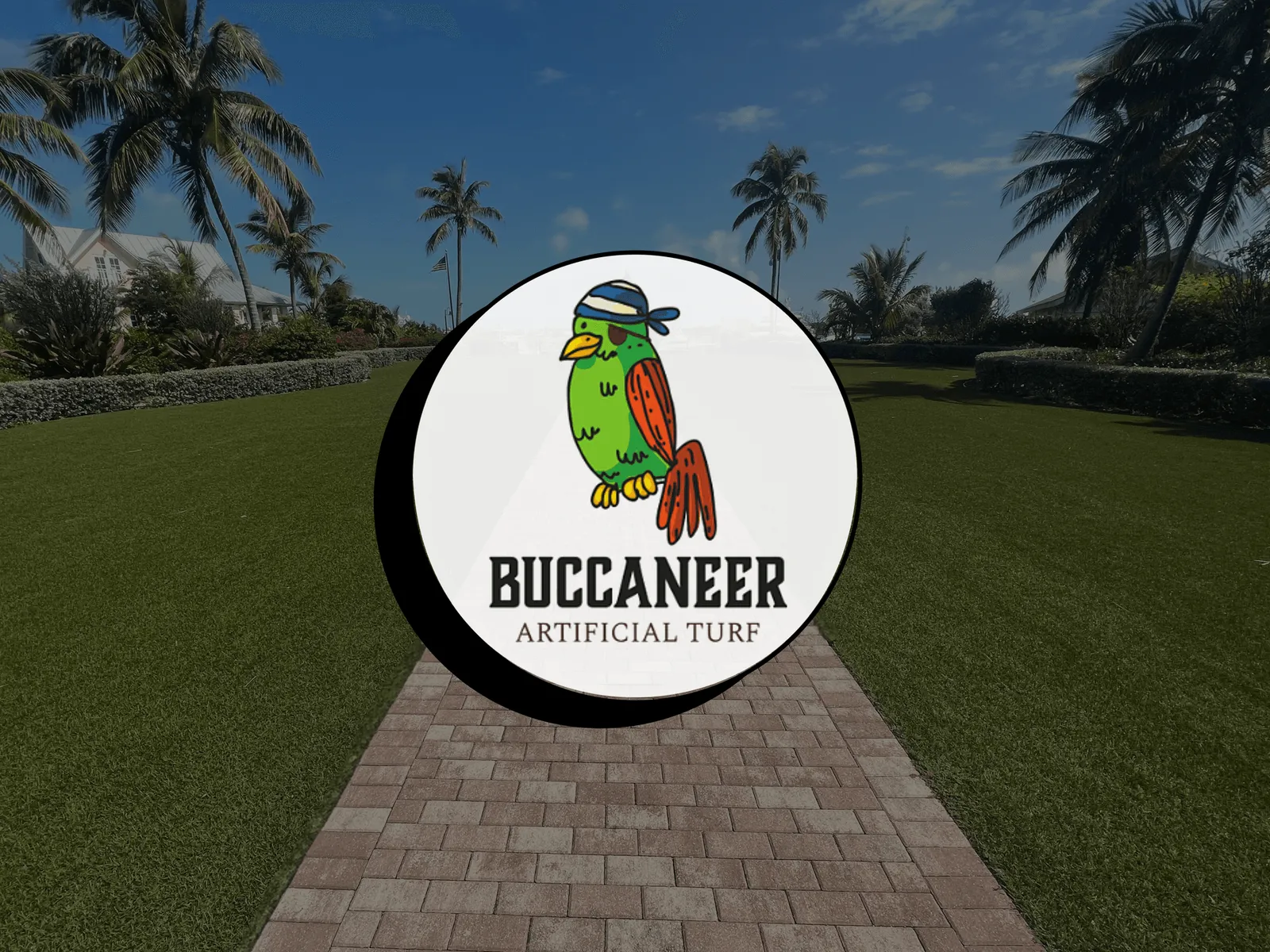 Buccaneer Artificial Turf