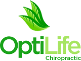 OptiLife Chiropractic logo