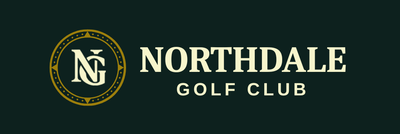Northdale Golf logo