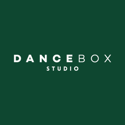Dancebox Studio logo