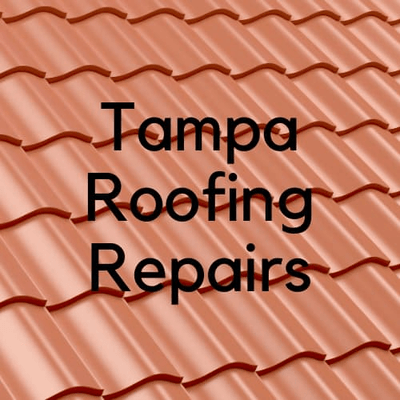 Roofing Repairs Tampa logo