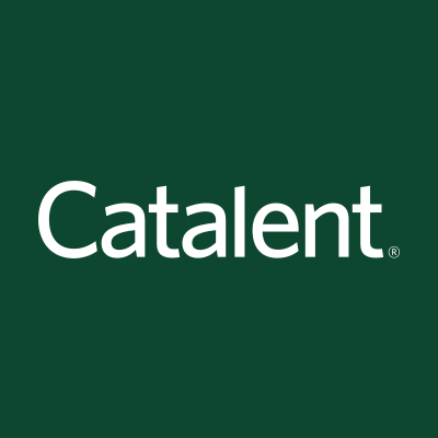 Catalent logo