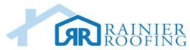 Rainier Roofing logo