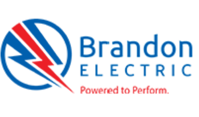 Brandon Electric Inc. logo