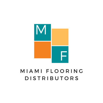 Miami Flooring Distributors logo