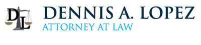 Dennis A. Lopez, Attorney at Law logo
