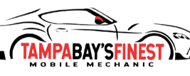 Tampa Bay's Finest Mobile Mechanic logo