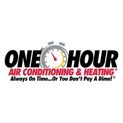One Hour Air Conditioning & Heating Tampa logo