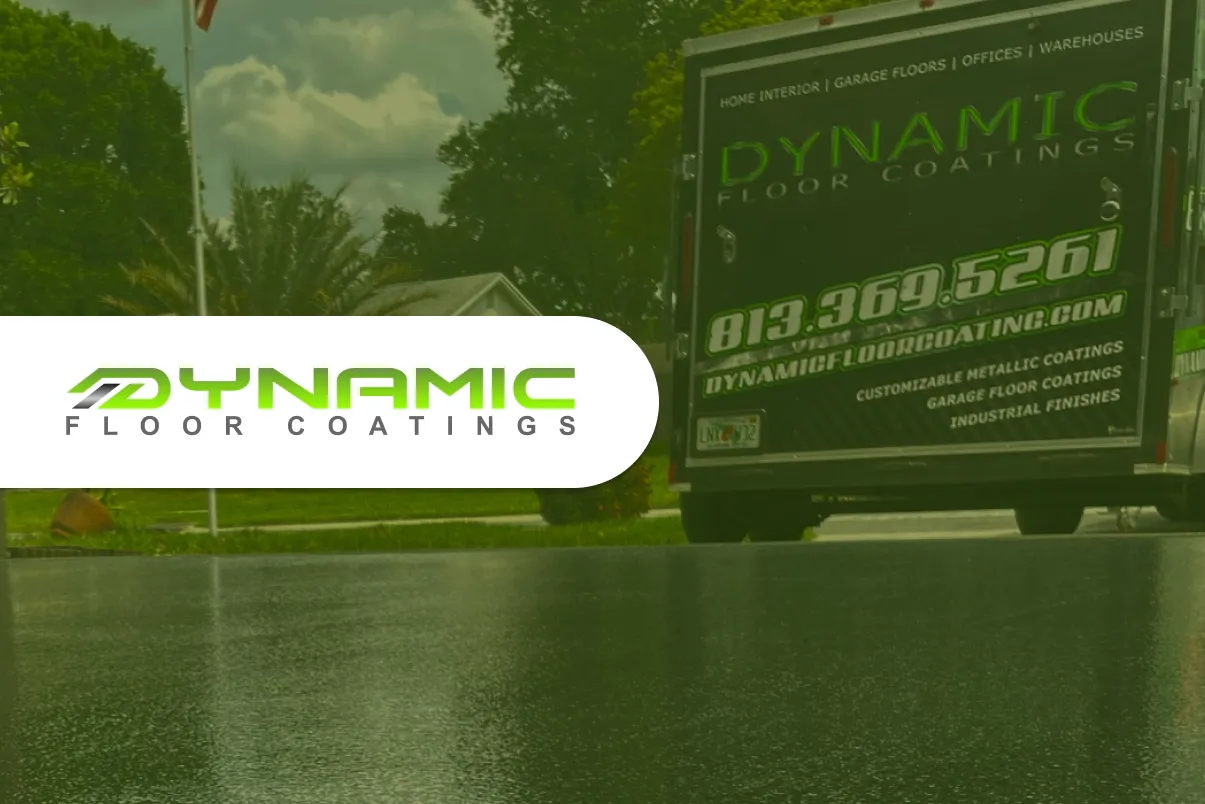 Dynamic Floor Coatings