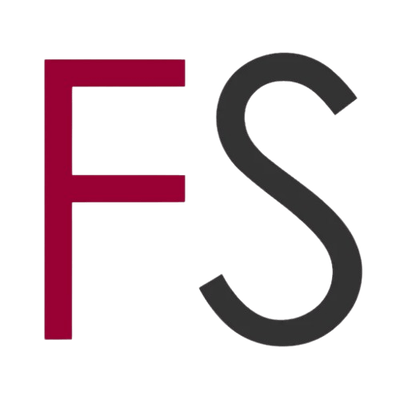 Florida Steel Frame & Truss Manufacturer logo