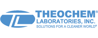 Theochem Laboratories logo
