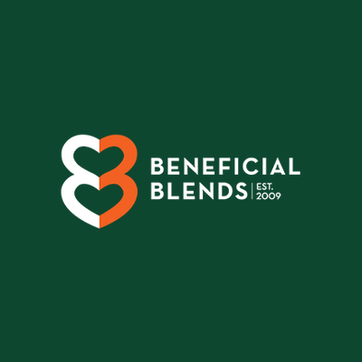 Beneficial Blends logo