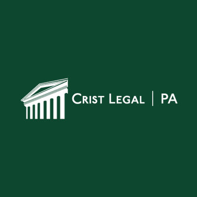 Crist Legal PA logo