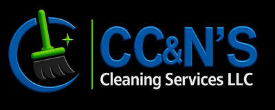 CCN Cleaning logo