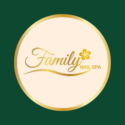 Family Nail Spa logo