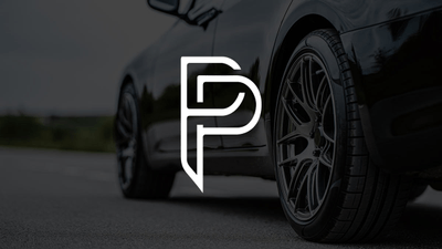 Personal Pitstop Express logo