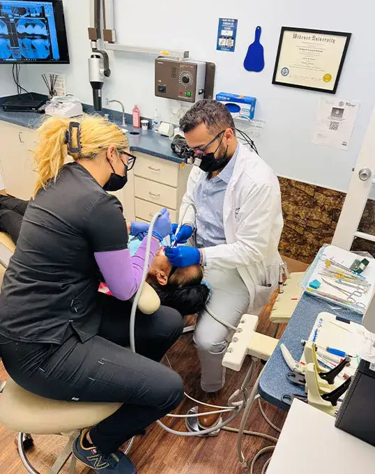 Precious Smiles Family Dentistry