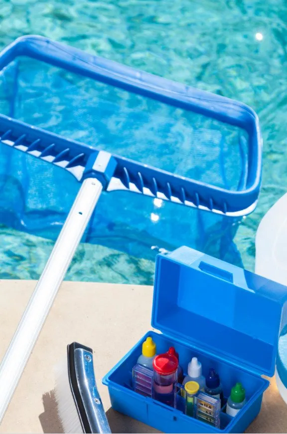 Ok Premium Pool Services