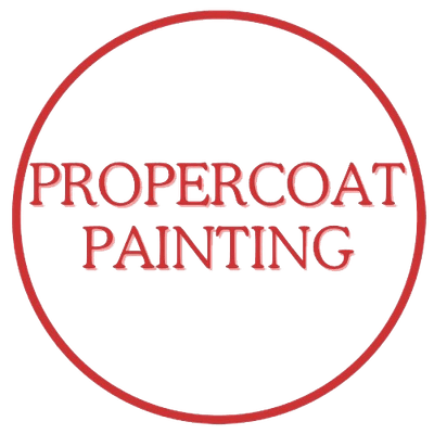 ProperCoat Painting logo