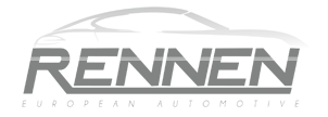 Rennen Imports logo