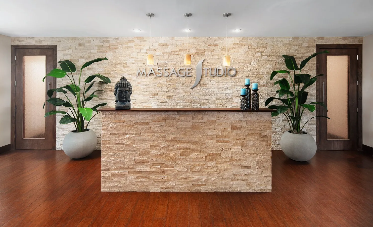 Massage Studio