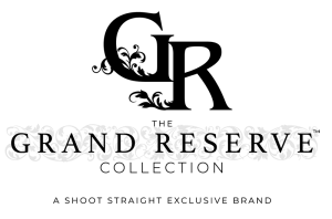 Shoot Straight logo