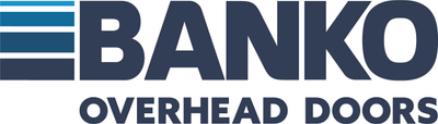 Banko Overhead Doors logo