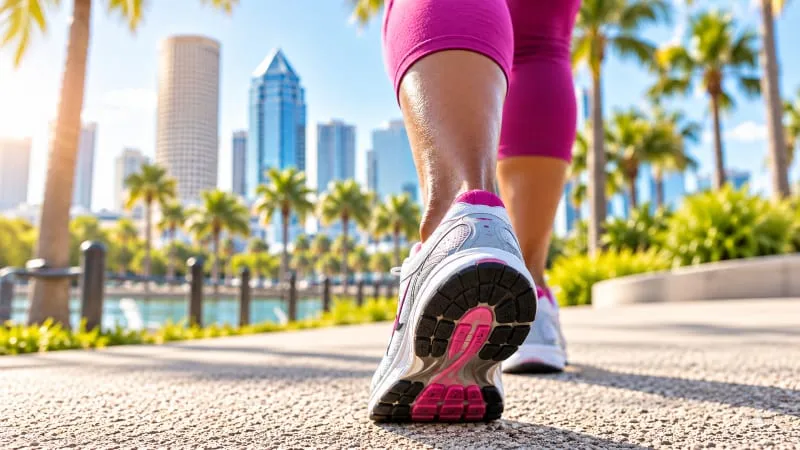 Tampa Family Health Centers