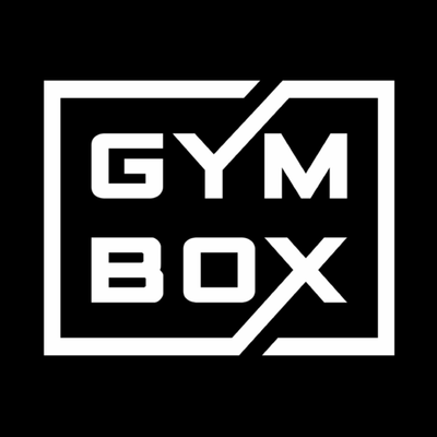 Gymbox Tampa logo