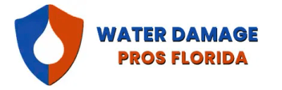 Water Damage Pros FL logo