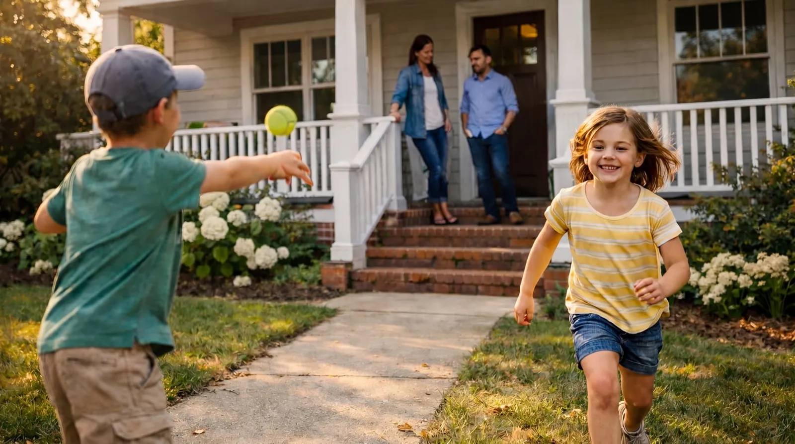 We Insure Tampa - Wilson Peck