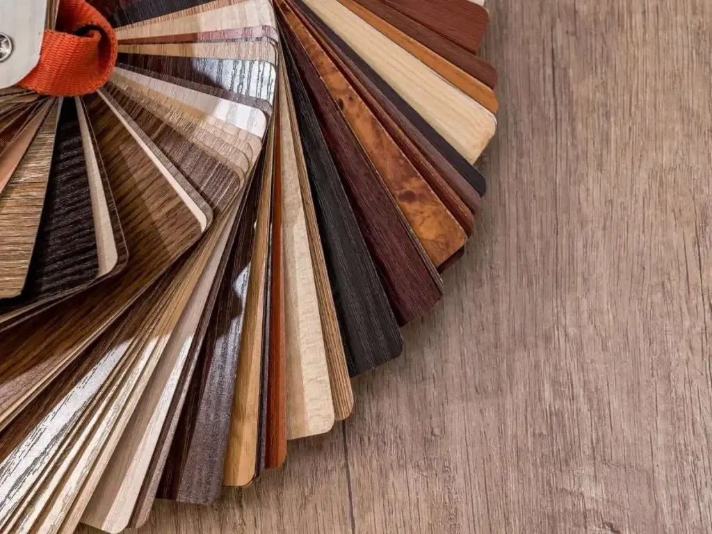 It Is Finished Flooring