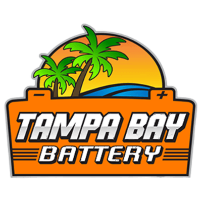 Tampa Bay Battery logo