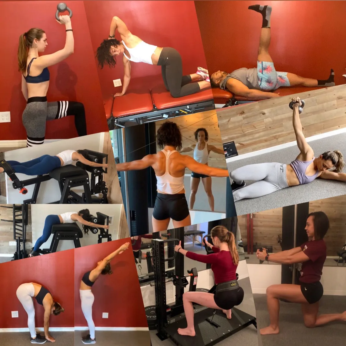 PhysioCare Spine & Sport