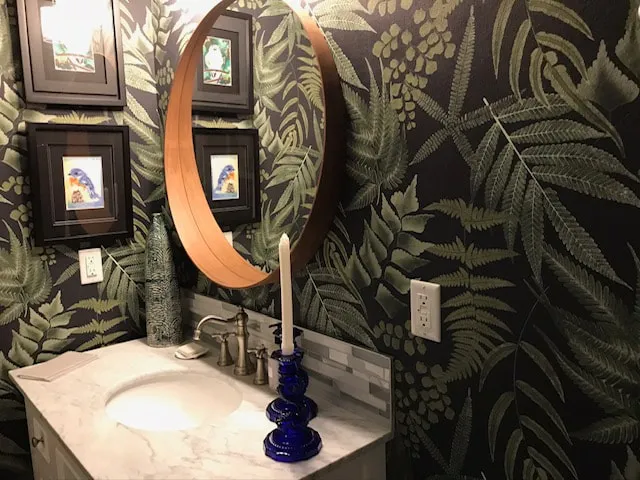 Williams Wallpapering