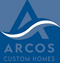 Arcos Custom Homes logo