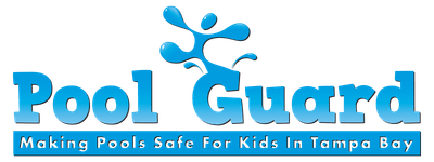 Pool Guard of Tampa Bay logo