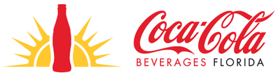 Coke Florida logo