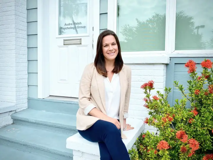 Audra Walsh Psychology Group